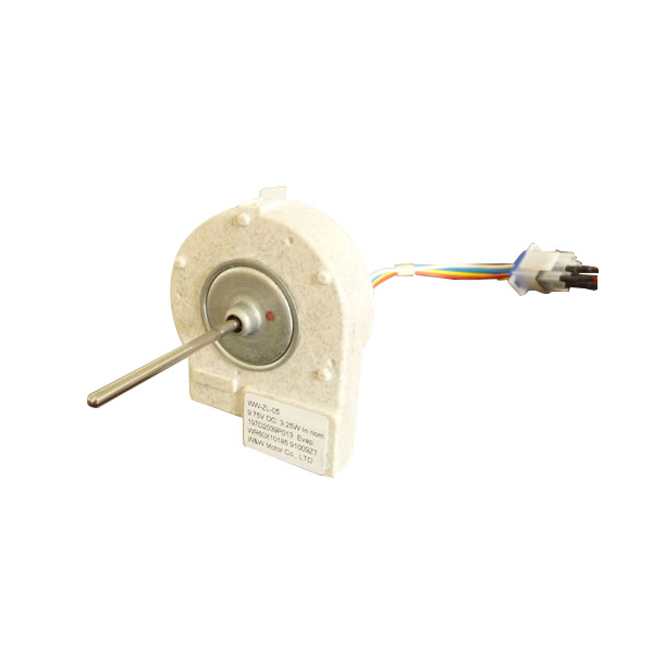 冰箱直流无刷电机 冰箱直流无刷电机